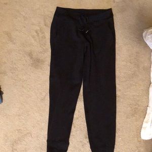 Lululemon sweat pants